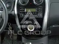 2014 Nissan Note