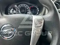 2014 Nissan Note