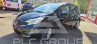 2014 Nissan Note