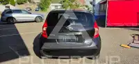 2014 Nissan Note