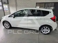 2014 Nissan Note