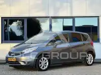 2014 Nissan Note