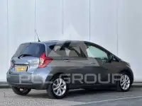 2014 Nissan Note