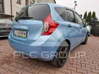 2014 Nissan Note