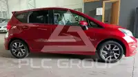 2014 Nissan Note