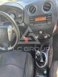 2014 Nissan Note