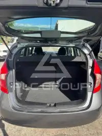 2014 Nissan Note