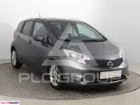 2014 Nissan Note