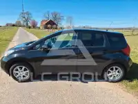 2014 Nissan Note