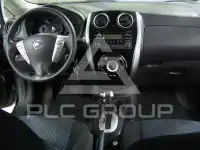 2014 Nissan Note