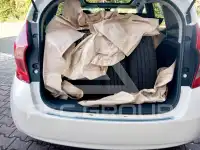 2014 Nissan Note