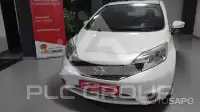 2014 Nissan Note
