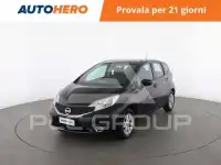 2014 Nissan Note