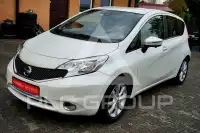 2014 Nissan Note