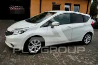 2014 Nissan Note
