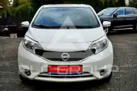 2014 Nissan Note