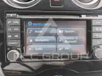 2014 Nissan Note