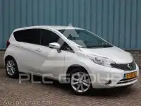 2014 Nissan Note