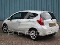 2014 Nissan Note