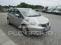2014 Nissan Note