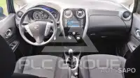 2014 Nissan Note