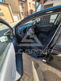 2014 Nissan Note