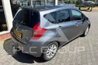 2014 Nissan Note