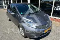 2014 Nissan Note