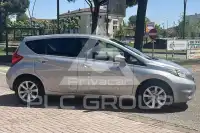 2014 Nissan Note