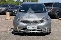 2014 Nissan Note