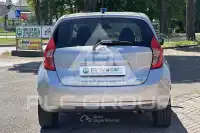2014 Nissan Note