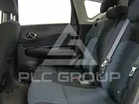 2014 Nissan Note