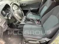 2014 Nissan Note