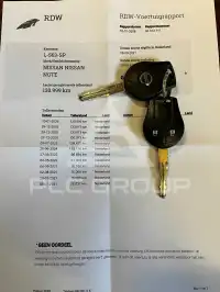 2014 Nissan Note