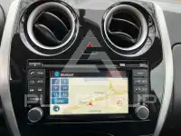 2014 Nissan Note