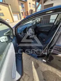 2014 Nissan Note