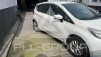 2014 Nissan Note