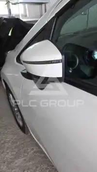 2014 Nissan Note