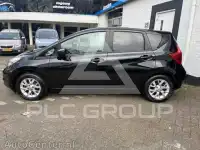 2014 Nissan Note