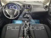 2014 Nissan Note