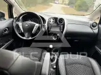 2014 Nissan Note