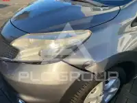 2014 Nissan Note