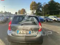 2014 Nissan Note