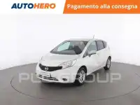 2014 Nissan Note