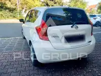 2014 Nissan Note
