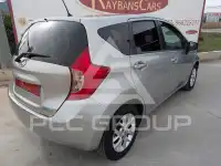 2014 Nissan Note