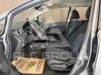 2014 Nissan Note