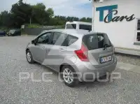 2014 Nissan Note