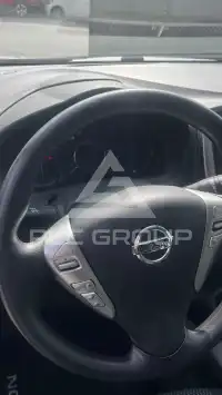 2014 Nissan Note