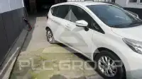 2014 Nissan Note